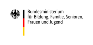 Gefördert vom